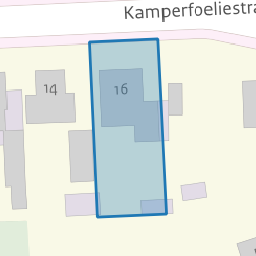 Perceel SHT02-C-2548