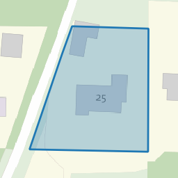 Perceel SHT02-C-2558