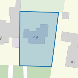 Perceel SHT02-C-2560