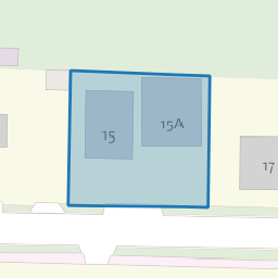 Perceel SHT02-C-2582