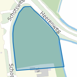 Perceel SHT02-C-2585