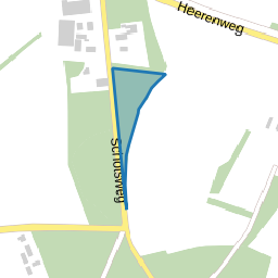 Perceel SHT02-C-2587