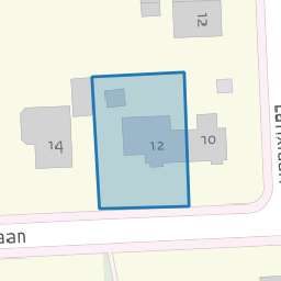 Perceel SHT02-C-2606