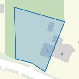 Perceel SHT02-C-2652