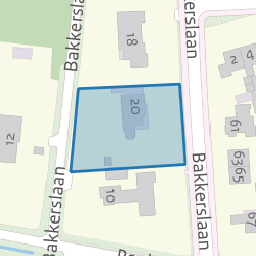 Perceel SHT02-C-2697