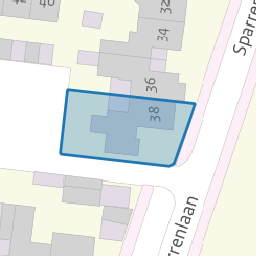 Perceel SHT02-C-2715