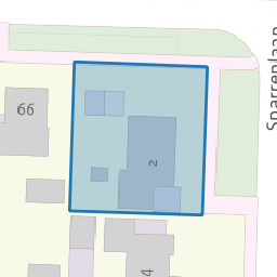 Perceel SHT02-C-2716