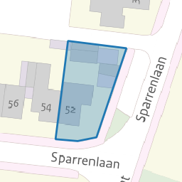 Perceel SHT02-C-2723