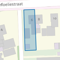 Perceel SHT02-C-2730
