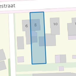 Perceel SHT02-C-2731