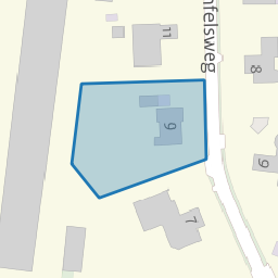 Perceel SHT02-C-2732