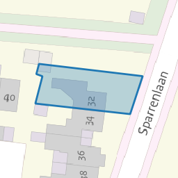 Perceel SHT02-C-2752