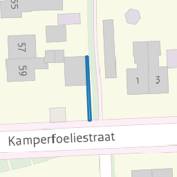 Perceel SHT02-C-2763