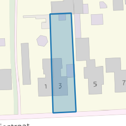 Perceel SHT02-C-2766