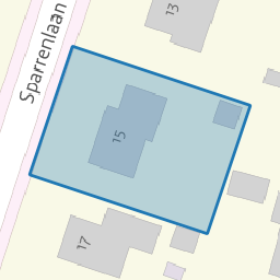 Perceel SHT02-C-2795