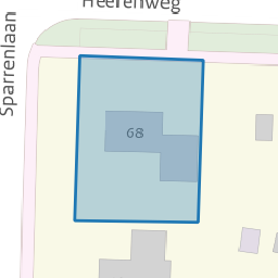 Perceel SHT02-C-2796