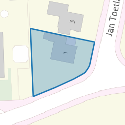 Perceel SHT02-C-2799