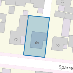 Perceel SHT02-C-2808