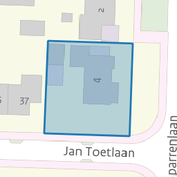 Perceel SHT02-C-2814