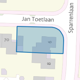 Perceel SHT02-C-2815