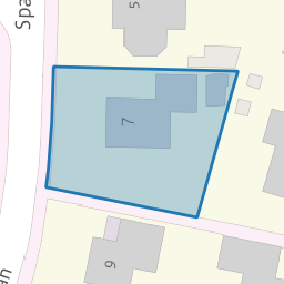 Perceel SHT02-C-2831