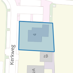 Perceel SHT02-C-2835