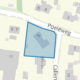 Perceel SHT02-C-2897