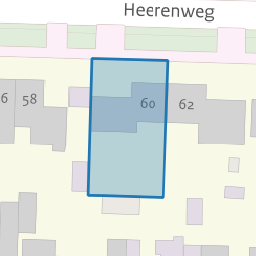 Perceel SHT02-C-2932