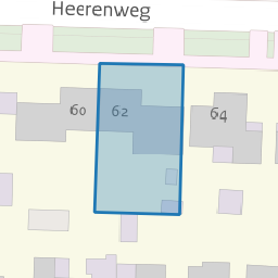 Perceel SHT02-C-2933