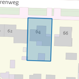 Perceel SHT02-C-2934