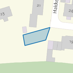 Perceel SHT02-C-2951