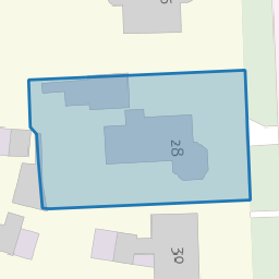 Perceel SHT02-C-2974