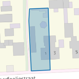 Perceel SHT02-C-2998