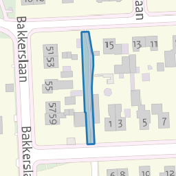 Perceel SHT02-C-2999