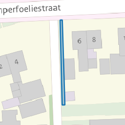 Perceel SHT02-C-3000