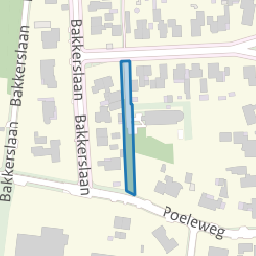 Perceel SHT02-C-3001