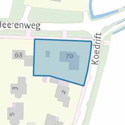 Perceel SHT02-C-3006