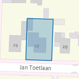 Perceel SHT02-C-3020