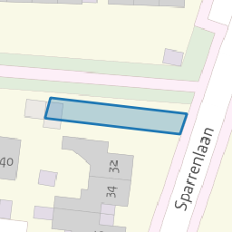 Perceel SHT02-C-3028