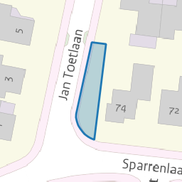 Perceel SHT02-C-3030