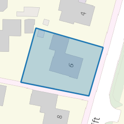 Perceel SHT02-C-3070