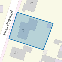 Perceel SHT02-C-3081