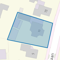 Perceel SHT02-C-3121