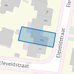 Perceel SHT02-C-3125