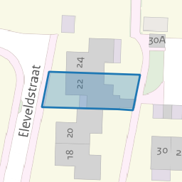 Perceel SHT02-C-3127