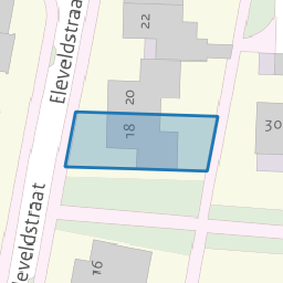 Perceel SHT02-C-3129