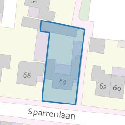 Perceel SHT02-C-3134