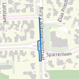 Perceel SHT02-C-3155