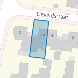 Perceel SHT02-C-3177