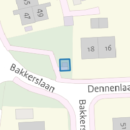 Perceel SHT02-C-3183